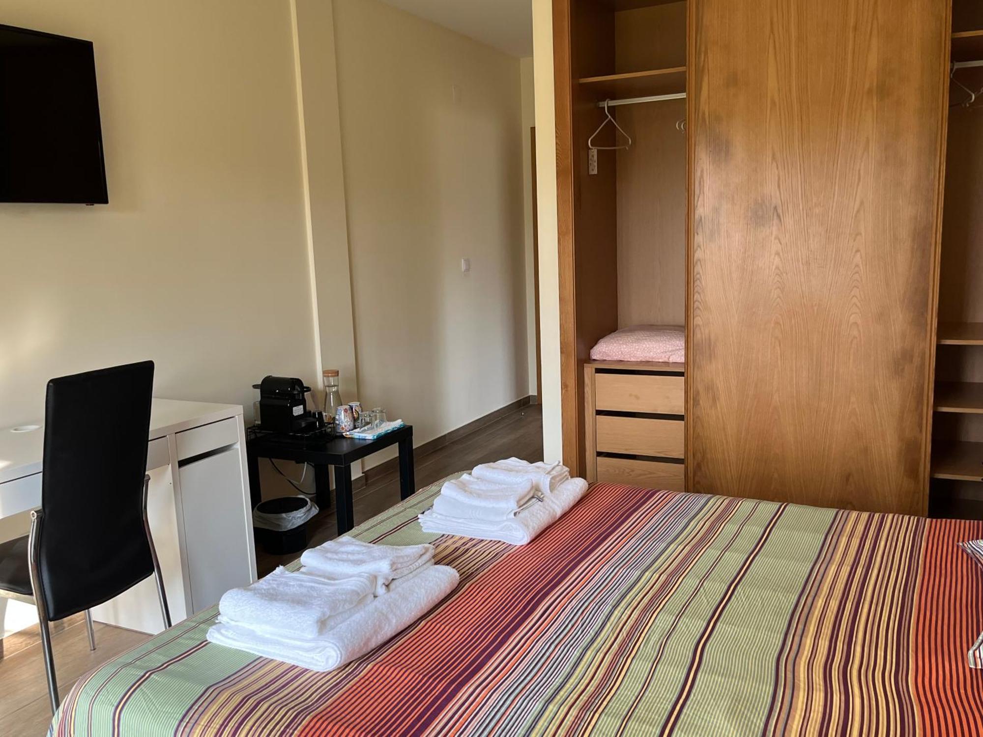 Casa Do Horizonte Apartment Bombarral Room photo